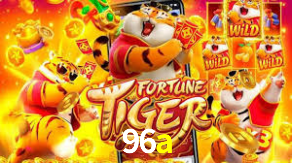 Interface do App 96a