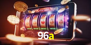 Mesa de Blackjack 96a
